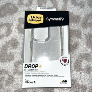 Otterbox Glitter iPhone 13/13 pro case